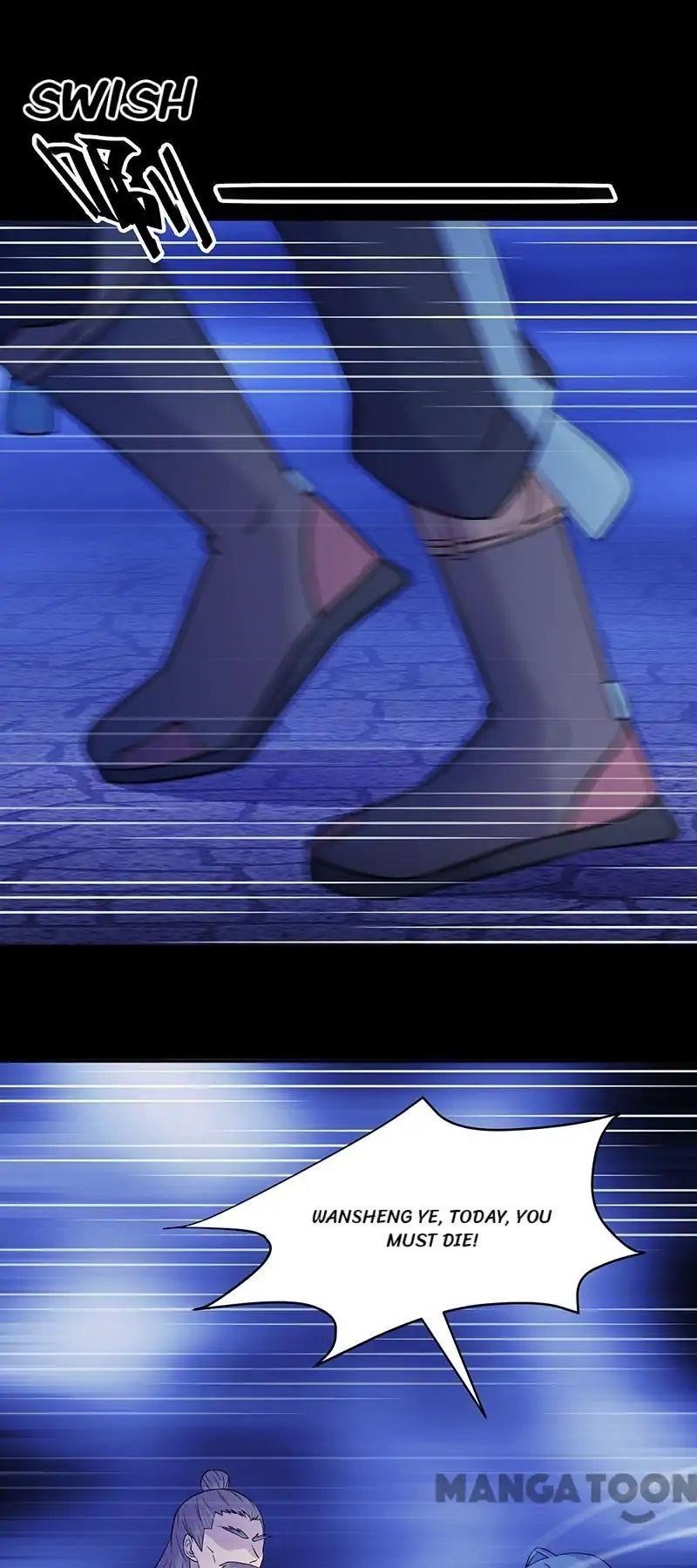 Martial Arts Reigns Chapter 27 - Page 14