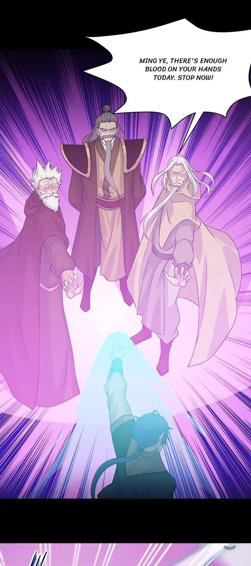 Martial Arts Reigns Chapter 27 - Page 17