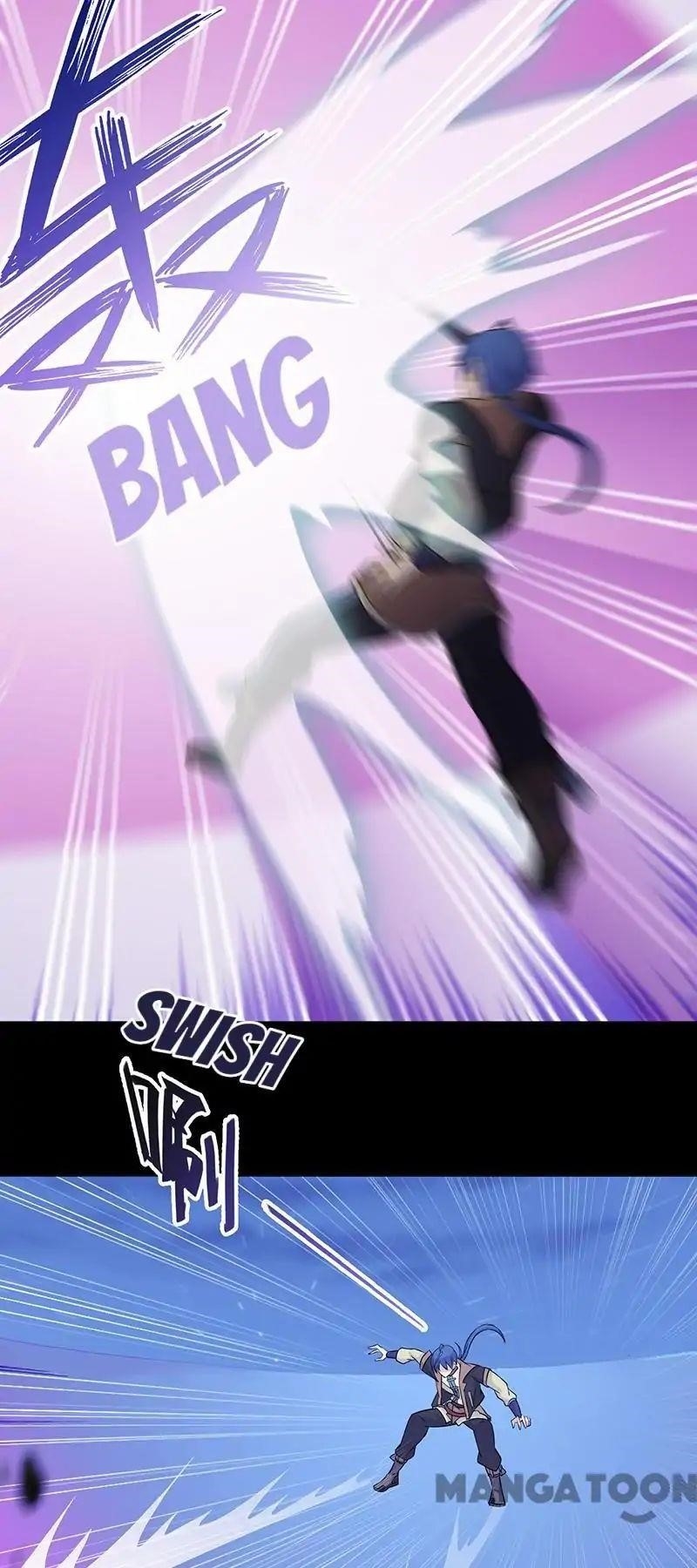 Martial Arts Reigns Chapter 27 - Page 18