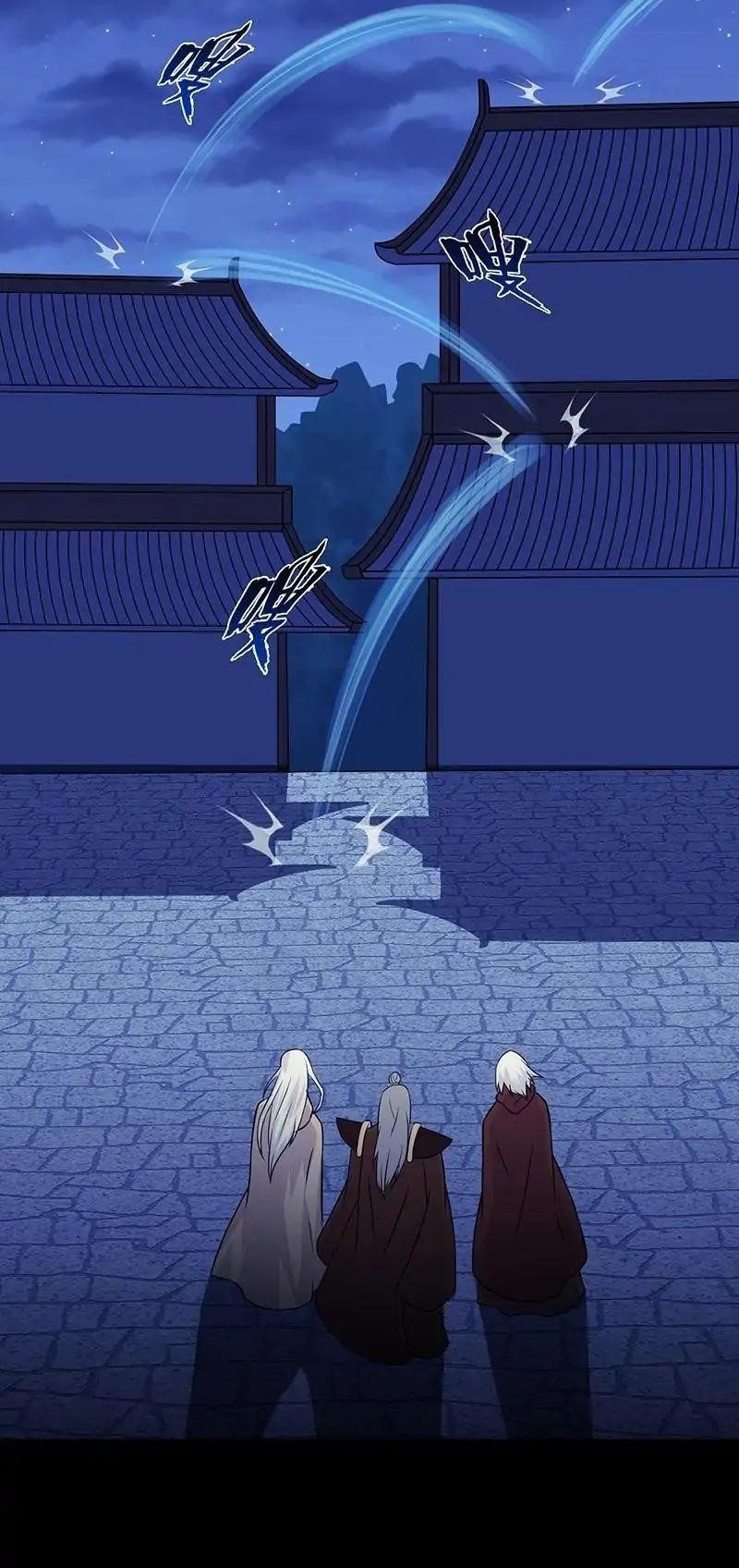 Martial Arts Reigns Chapter 27 - Page 21