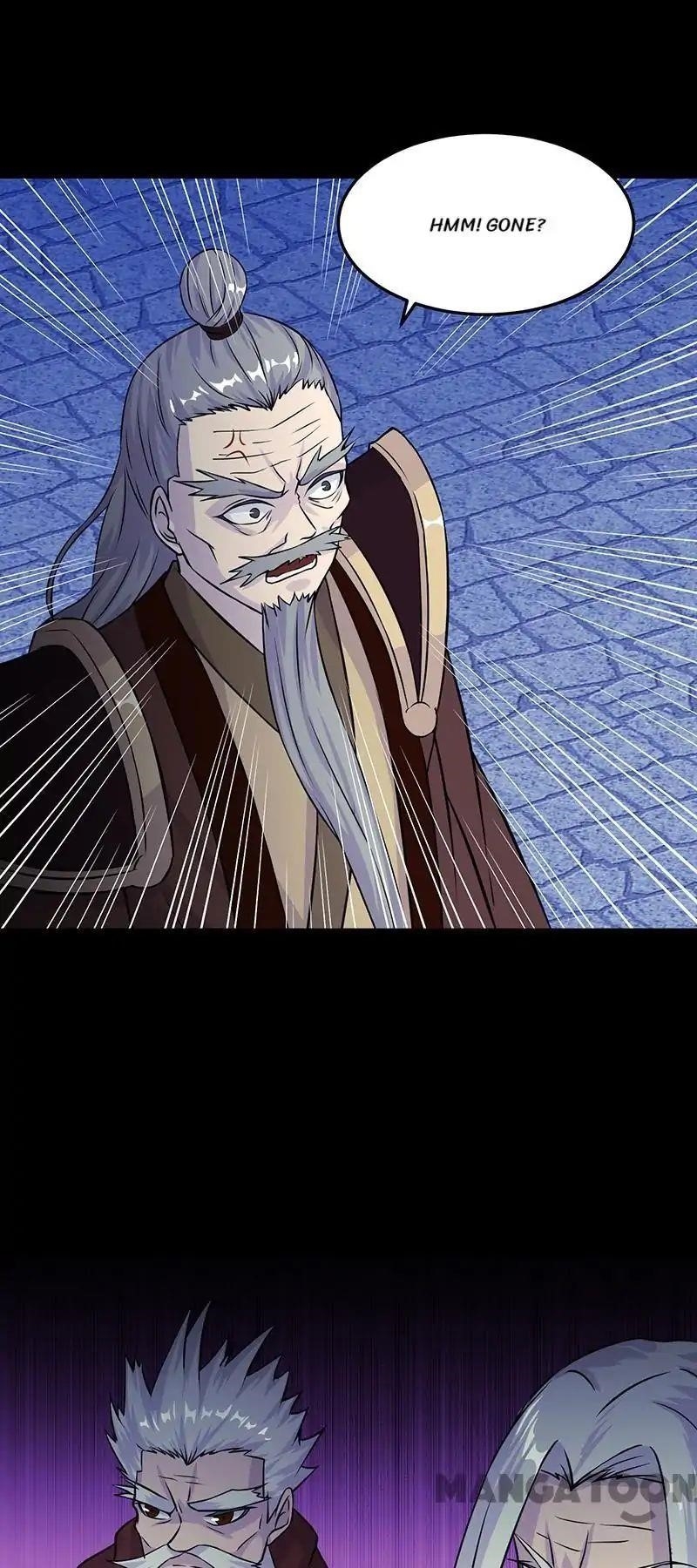 Martial Arts Reigns Chapter 27 - Page 22