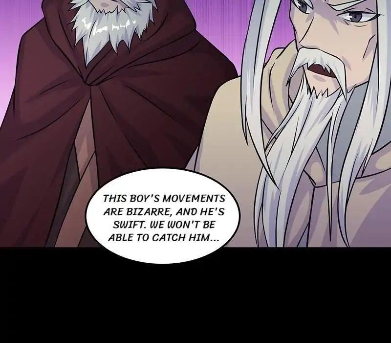 Martial Arts Reigns Chapter 27 - Page 23