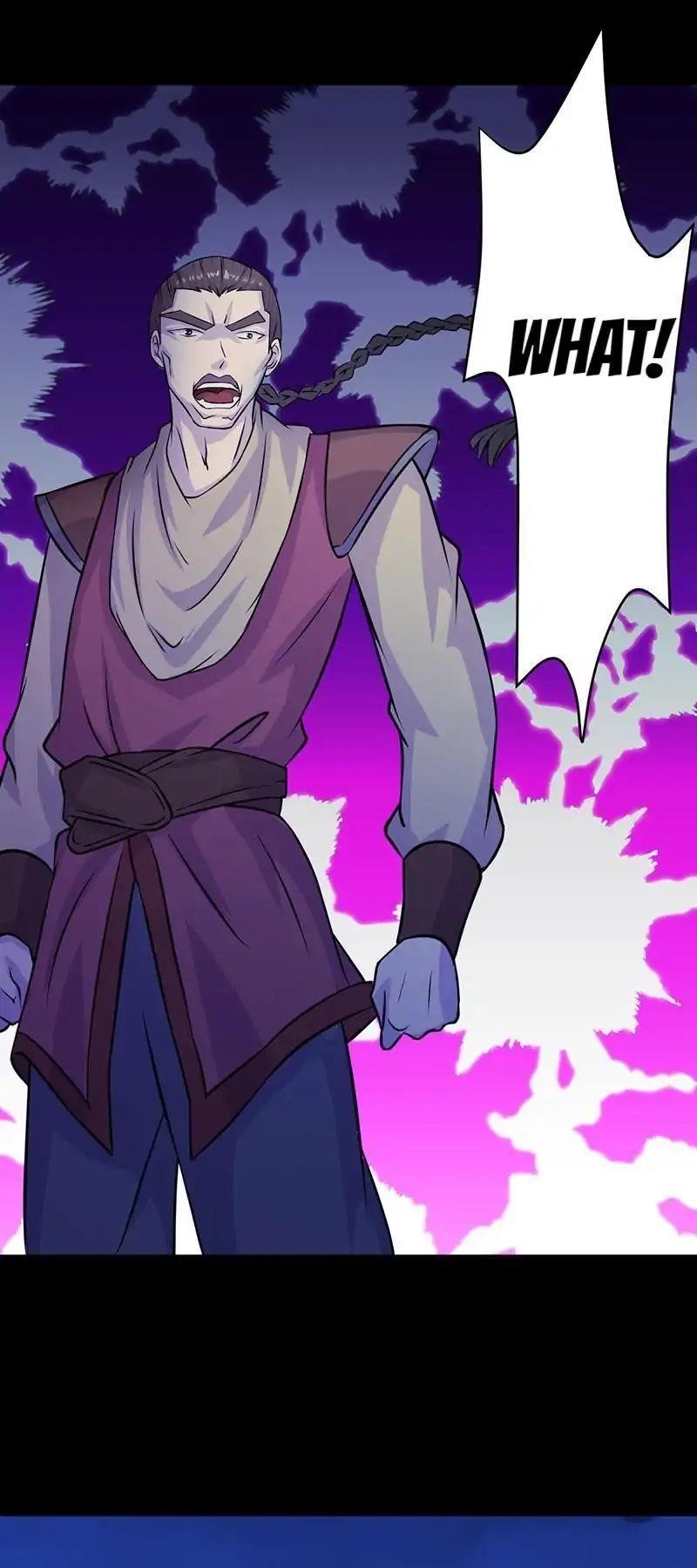 Martial Arts Reigns Chapter 27 - Page 32