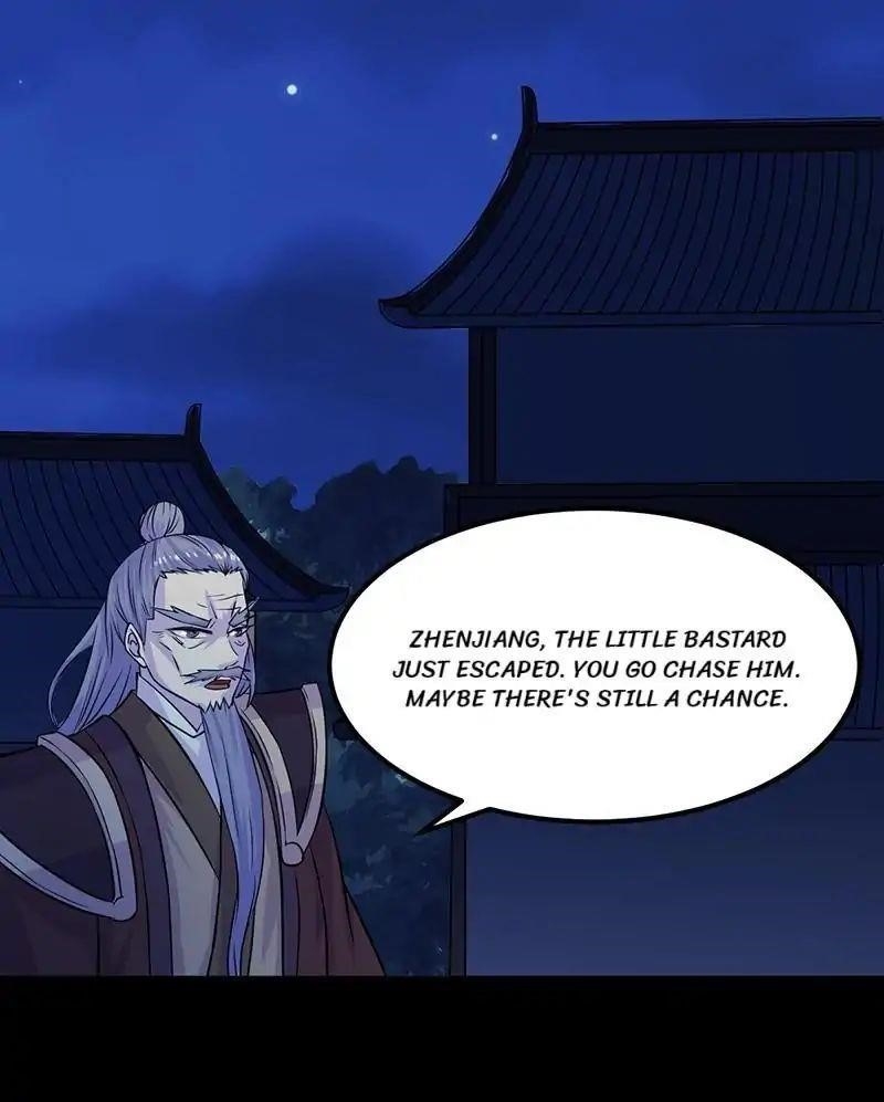 Martial Arts Reigns Chapter 27 - Page 33