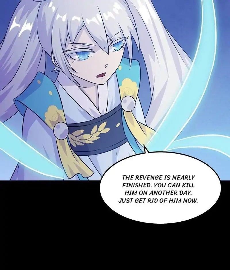 Martial Arts Reigns Chapter 27 - Page 37