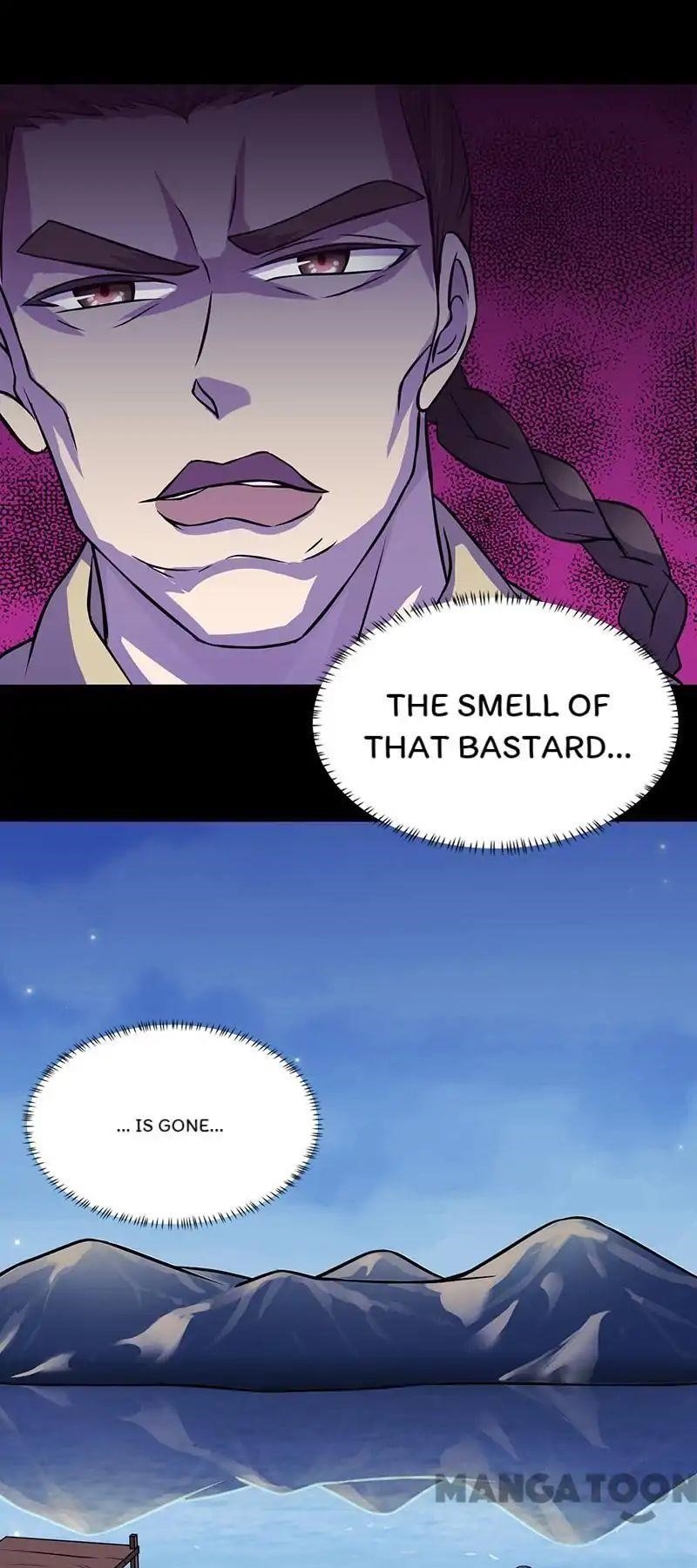 Martial Arts Reigns Chapter 27 - Page 42