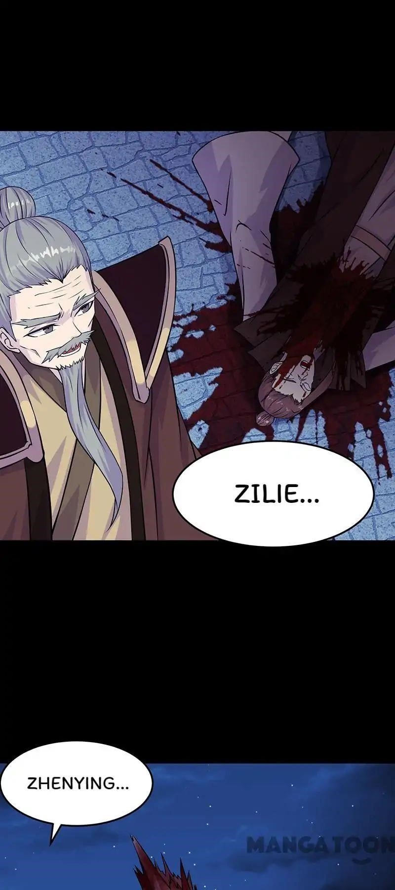 Martial Arts Reigns Chapter 27 - Page 5