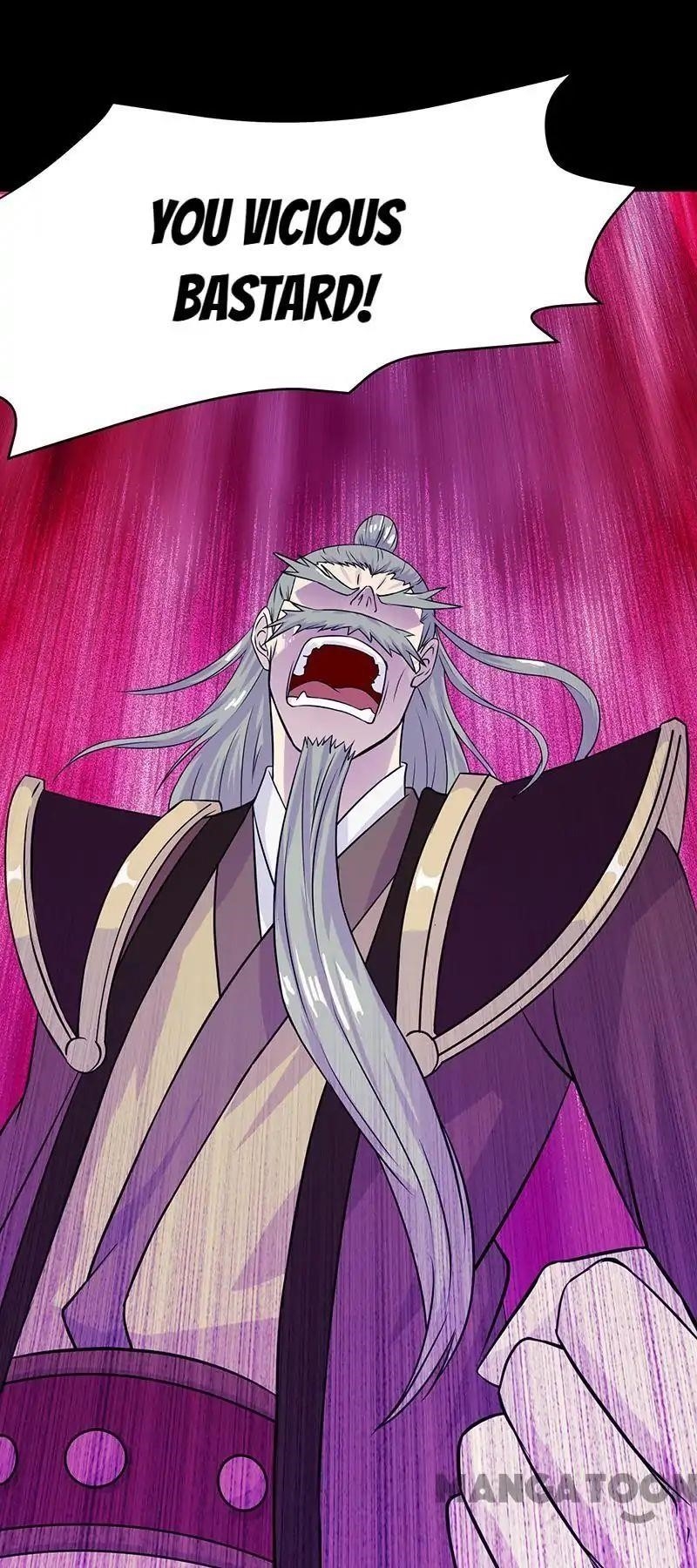 Martial Arts Reigns Chapter 27 - Page 7