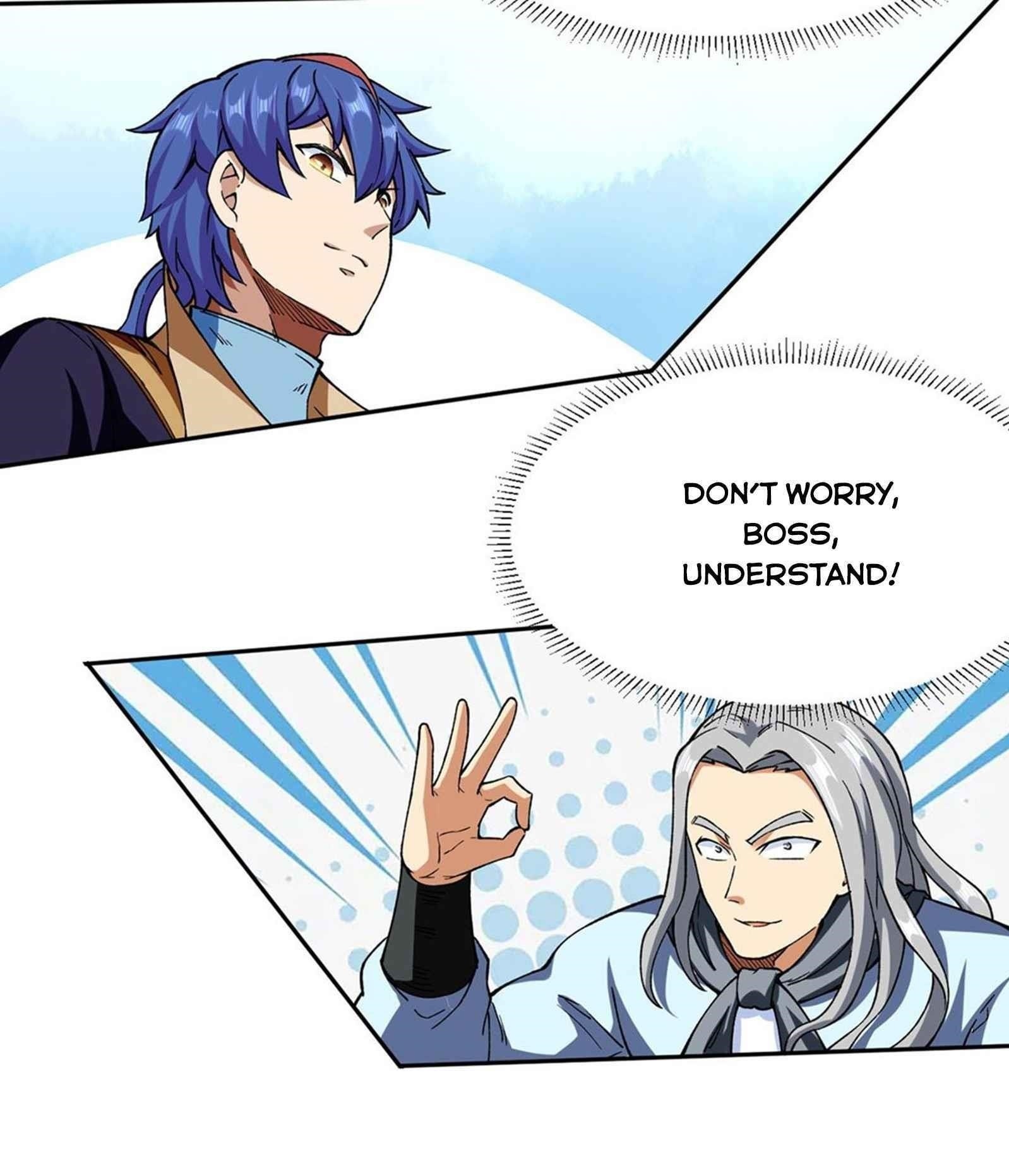 Martial Arts Reigns Chapter 276 - Page 6