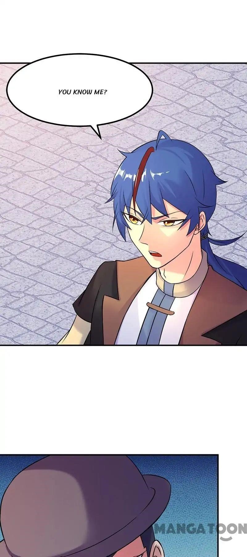 Martial Arts Reigns Chapter 29 - Page 1