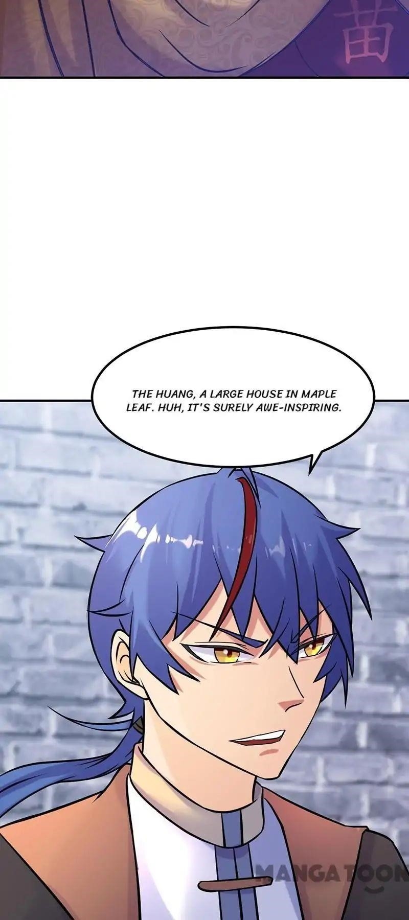 Martial Arts Reigns Chapter 29 - Page 10