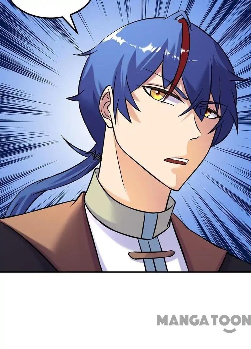 Martial Arts Reigns Chapter 29 - Page 13