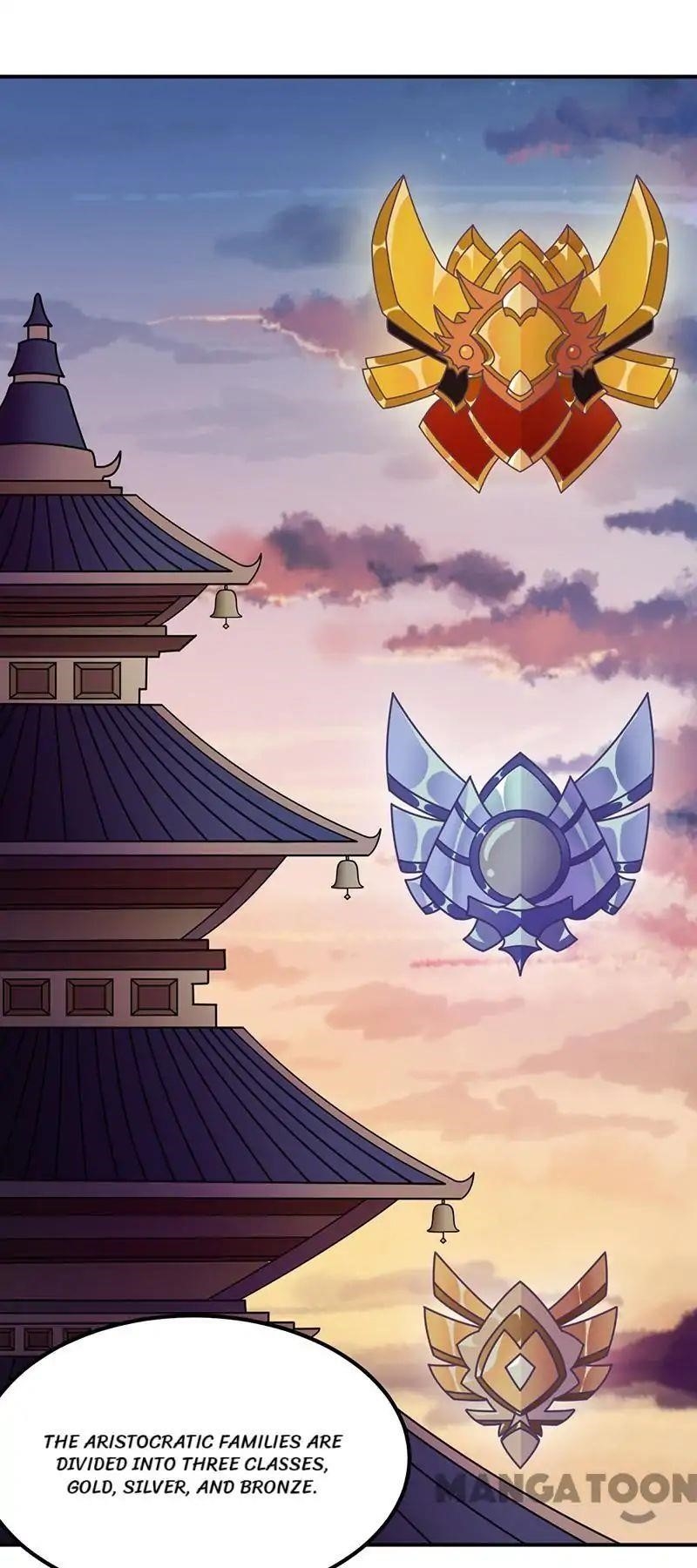 Martial Arts Reigns Chapter 29 - Page 14