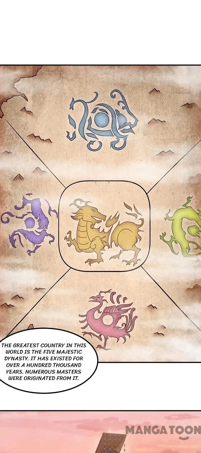 Martial Arts Reigns Chapter 29 - Page 18