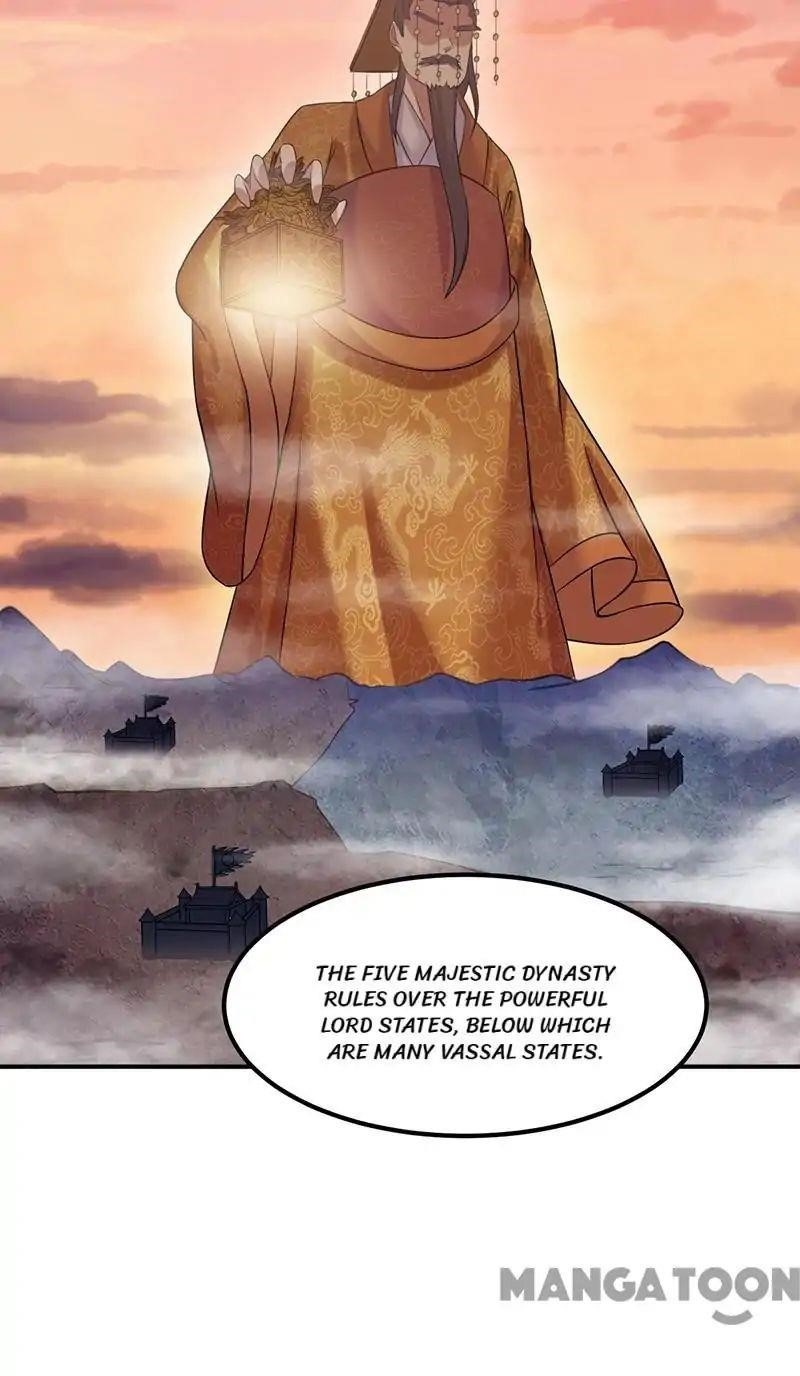 Martial Arts Reigns Chapter 29 - Page 19