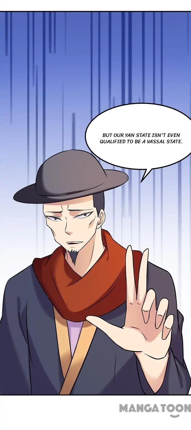 Martial Arts Reigns Chapter 29 - Page 20