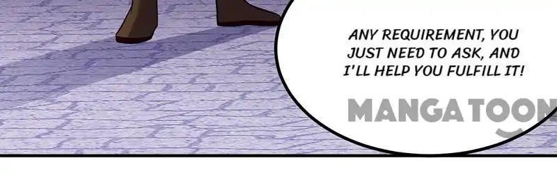 Martial Arts Reigns Chapter 29 - Page 3