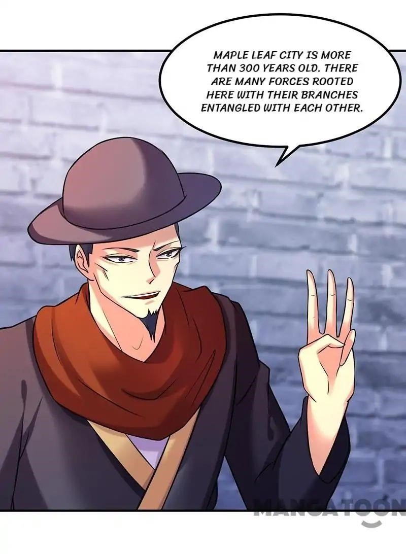 Martial Arts Reigns Chapter 29 - Page 8