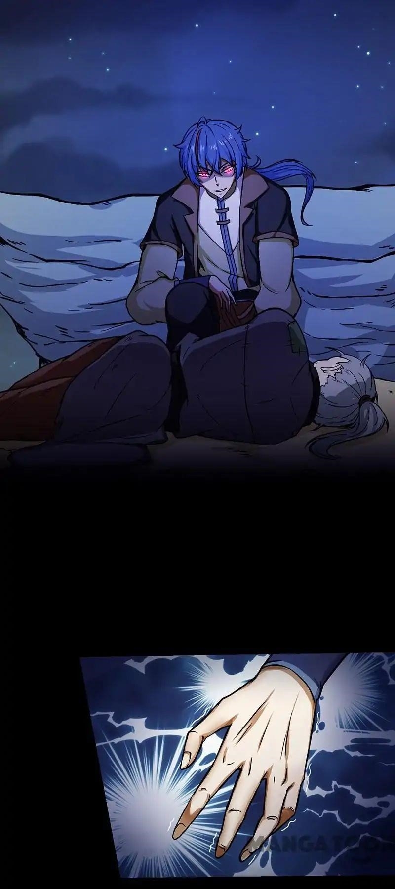 Martial Arts Reigns Chapter 3 - Page 1