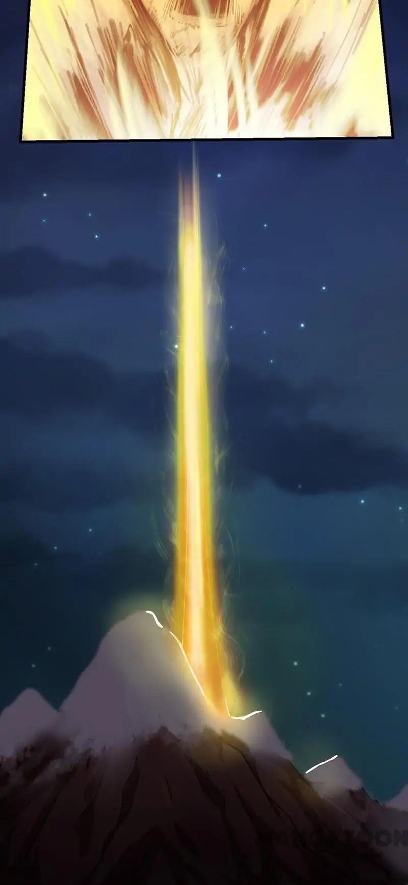 Martial Arts Reigns Chapter 3 - Page 16