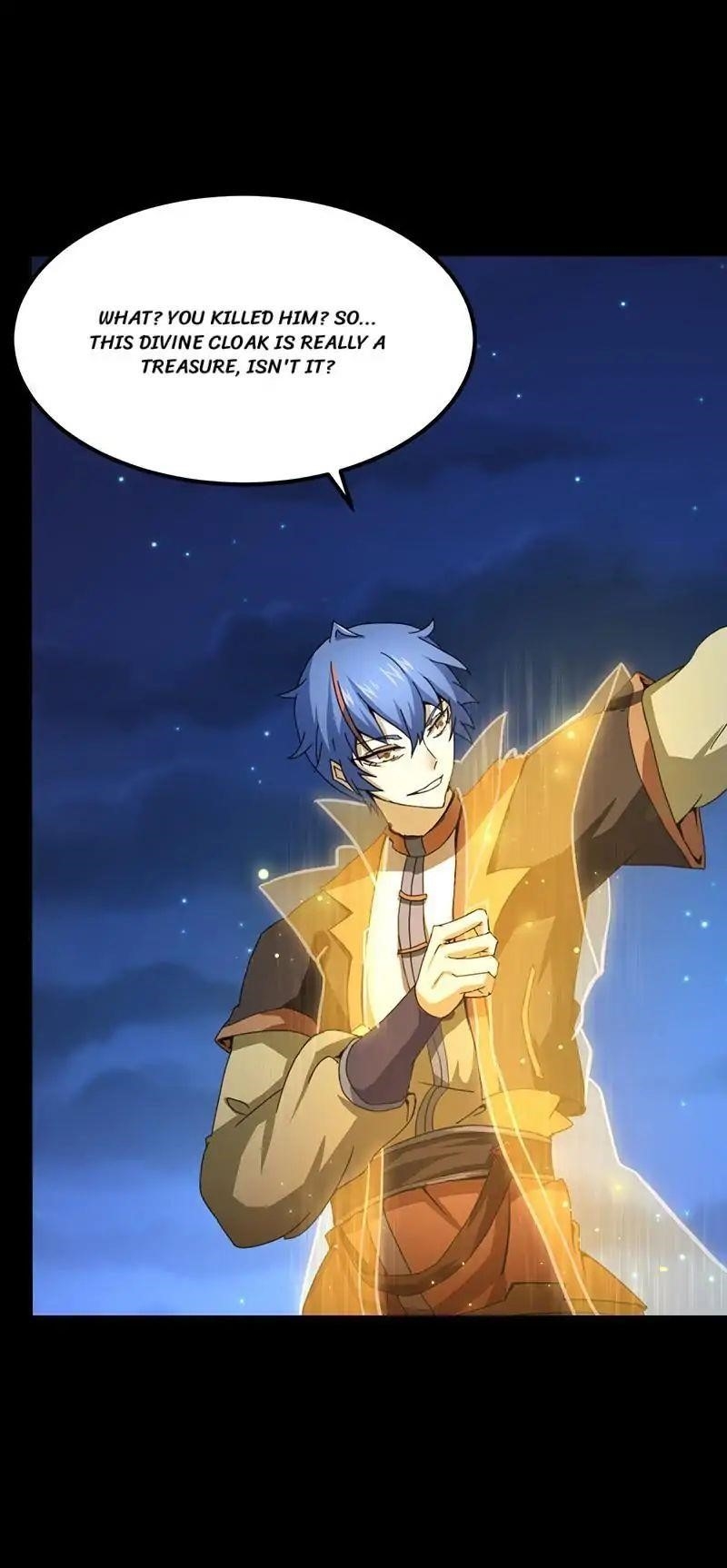 Martial Arts Reigns Chapter 3 - Page 27