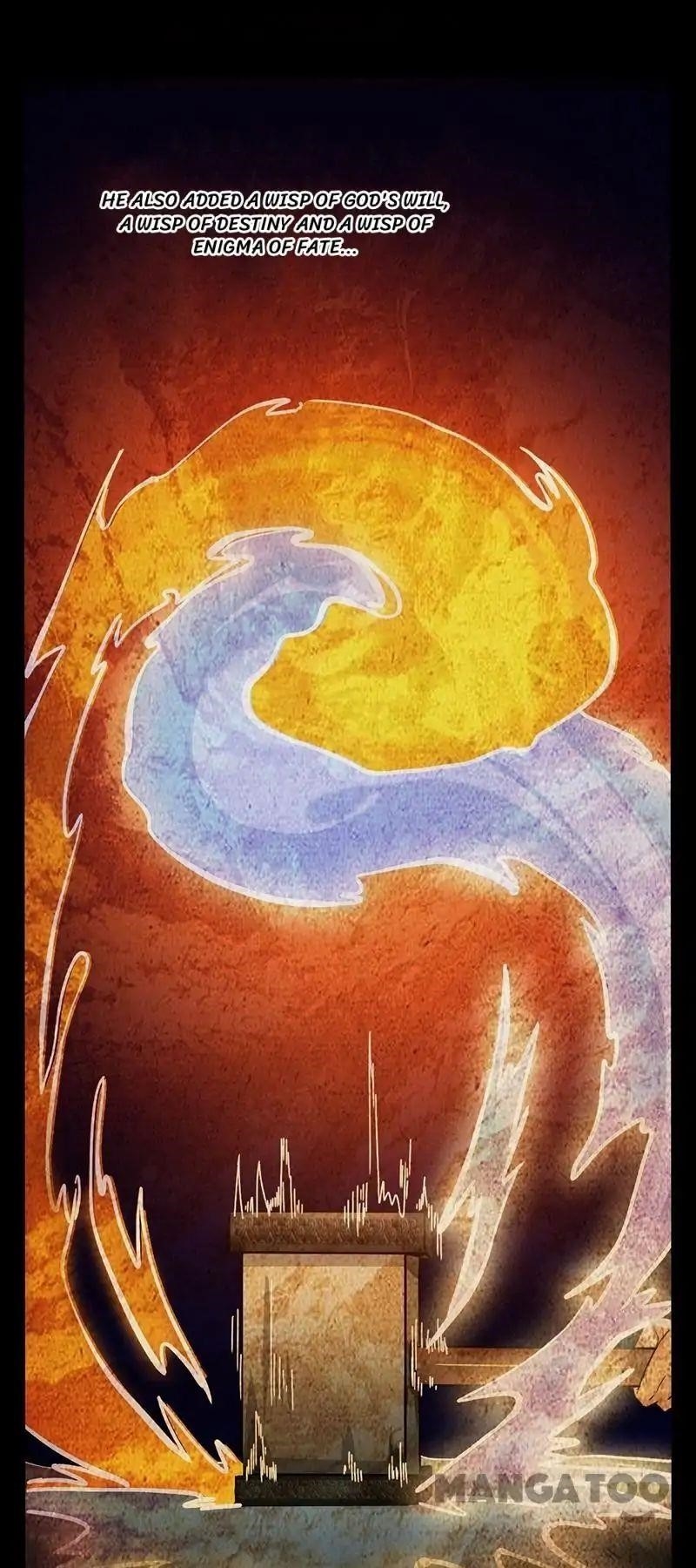 Martial Arts Reigns Chapter 3 - Page 30