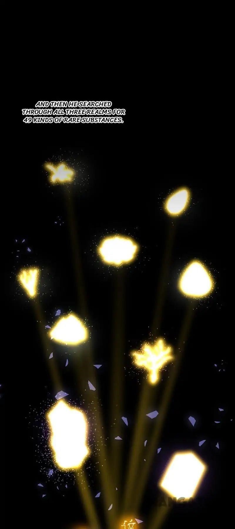 Martial Arts Reigns Chapter 3 - Page 32