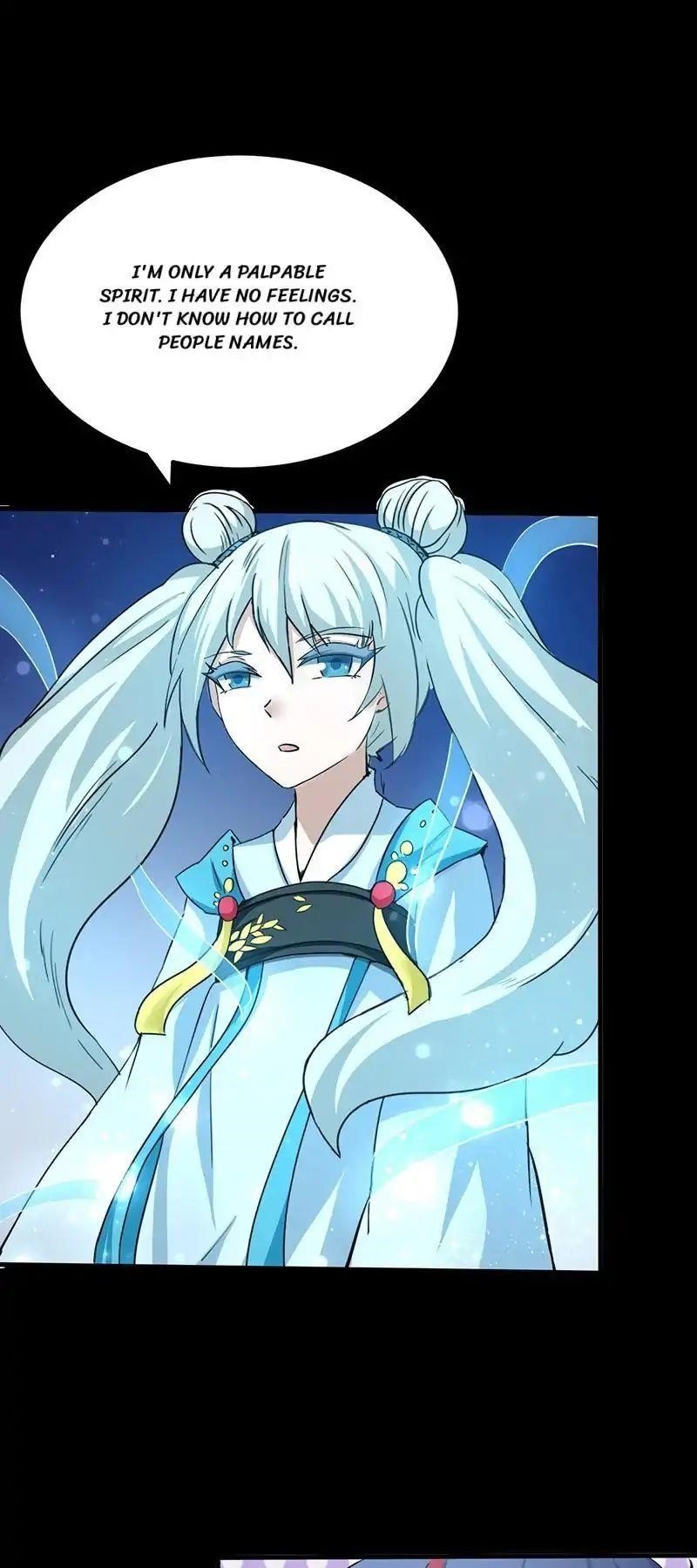 Martial Arts Reigns Chapter 3 - Page 52