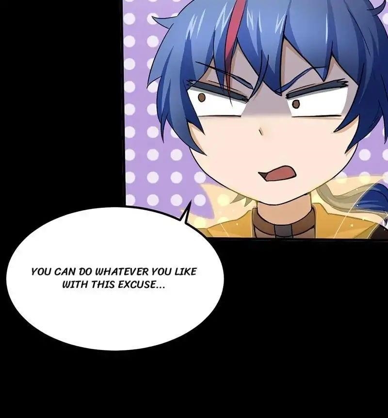 Martial Arts Reigns Chapter 3 - Page 53