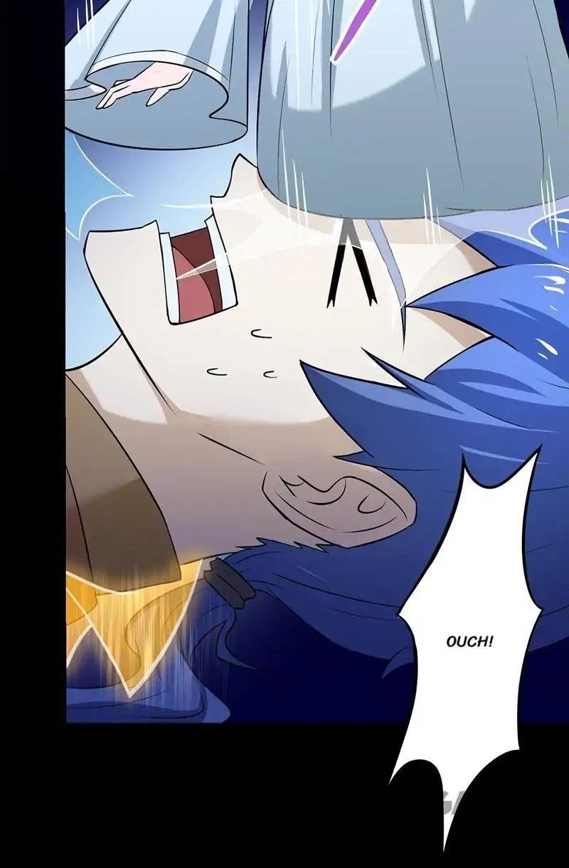 Martial Arts Reigns Chapter 3 - Page 56