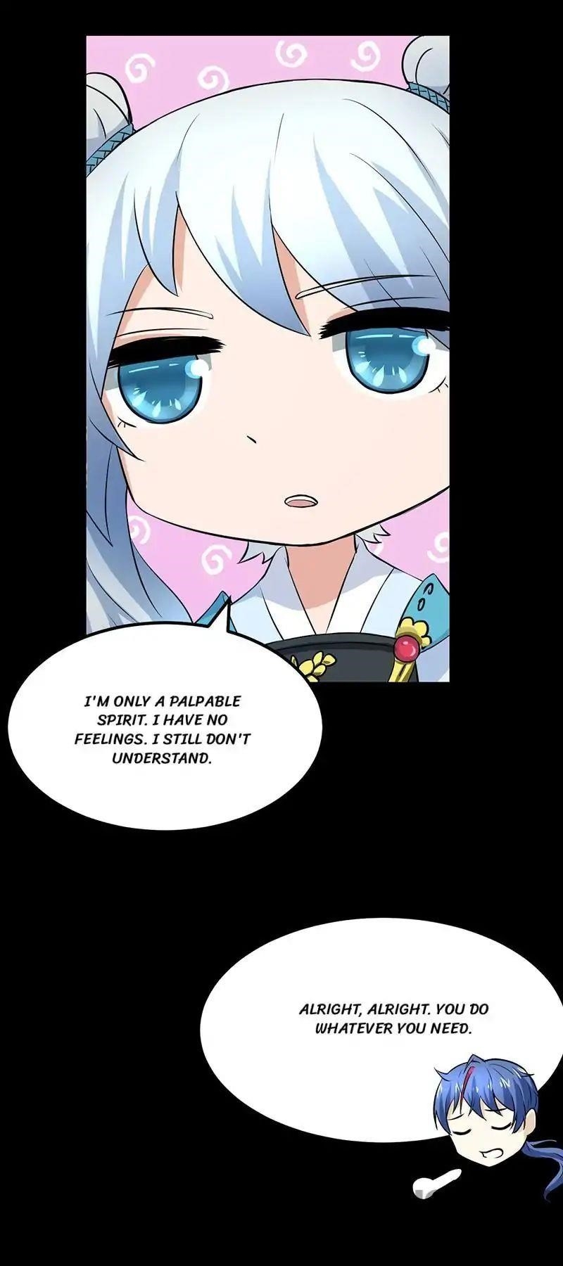 Martial Arts Reigns Chapter 3 - Page 59