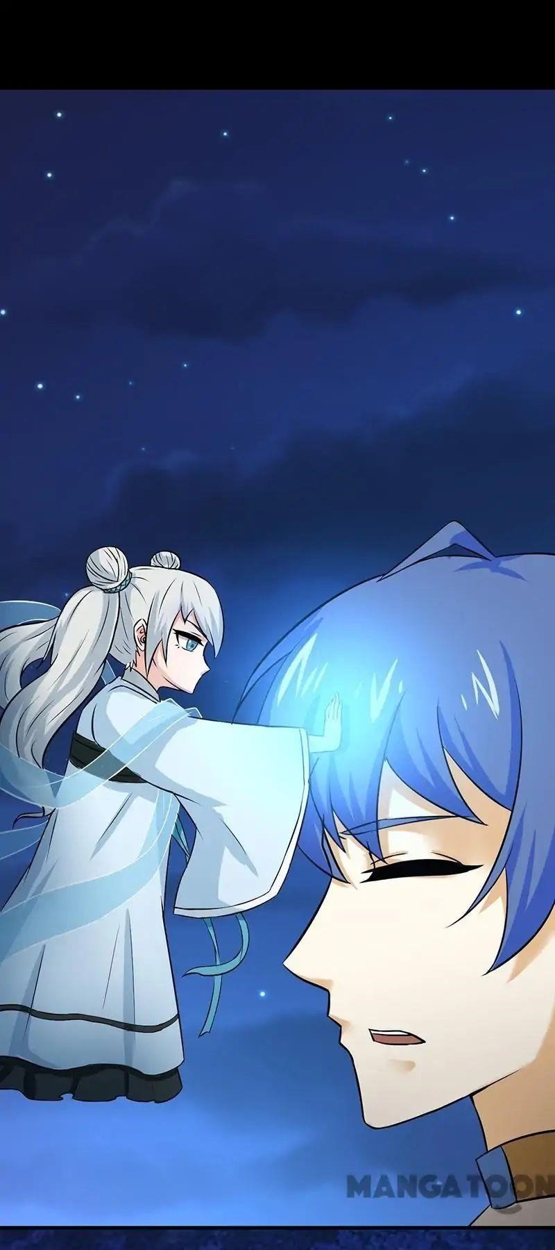 Martial Arts Reigns Chapter 3 - Page 61