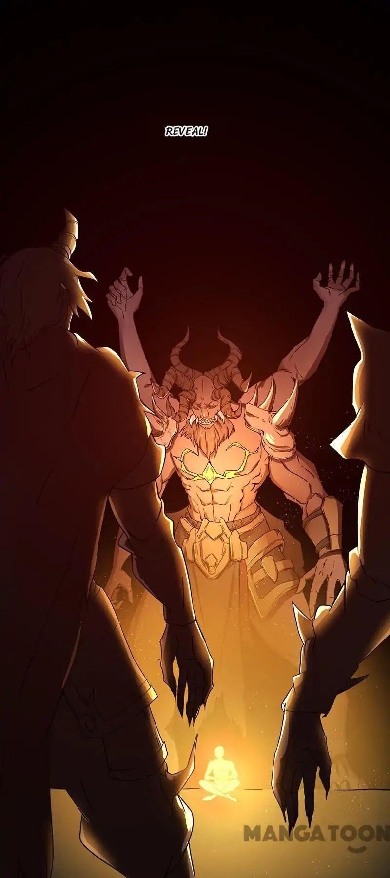 Martial Arts Reigns Chapter 3 - Page 67