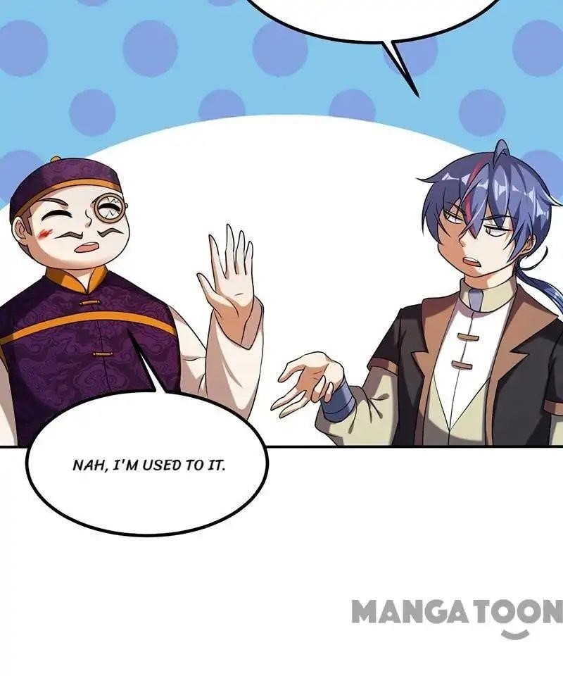 Martial Arts Reigns Chapter 30 - Page 13