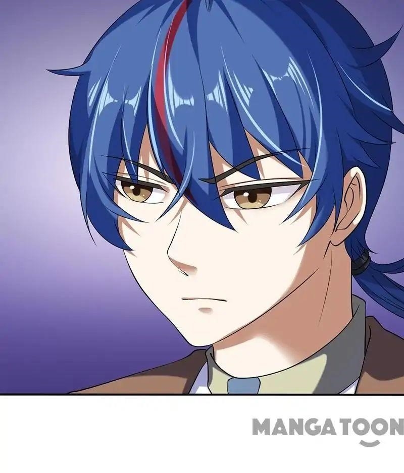 Martial Arts Reigns Chapter 30 - Page 17