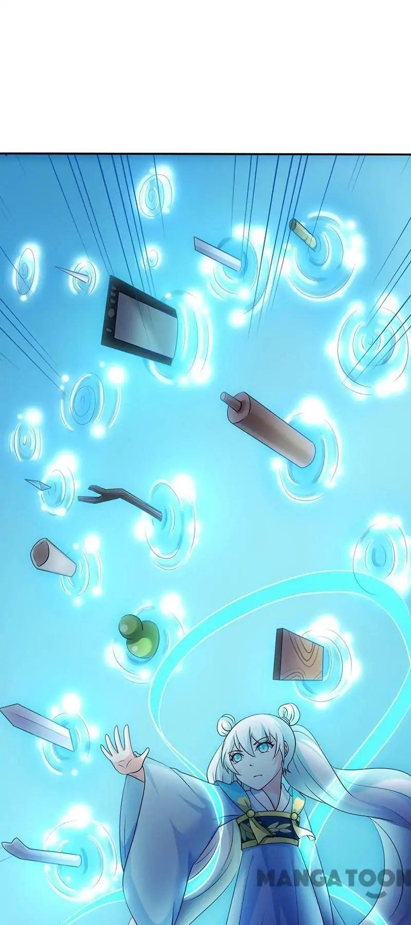 Martial Arts Reigns Chapter 30 - Page 18