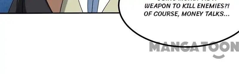 Martial Arts Reigns Chapter 30 - Page 23