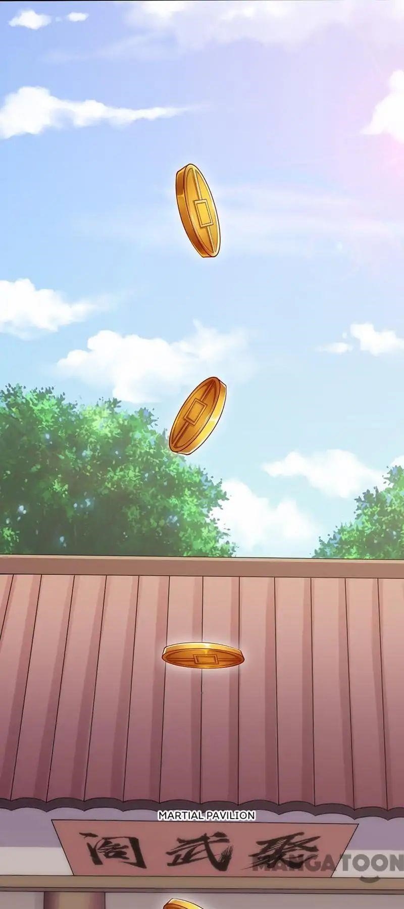 Martial Arts Reigns Chapter 30 - Page 26