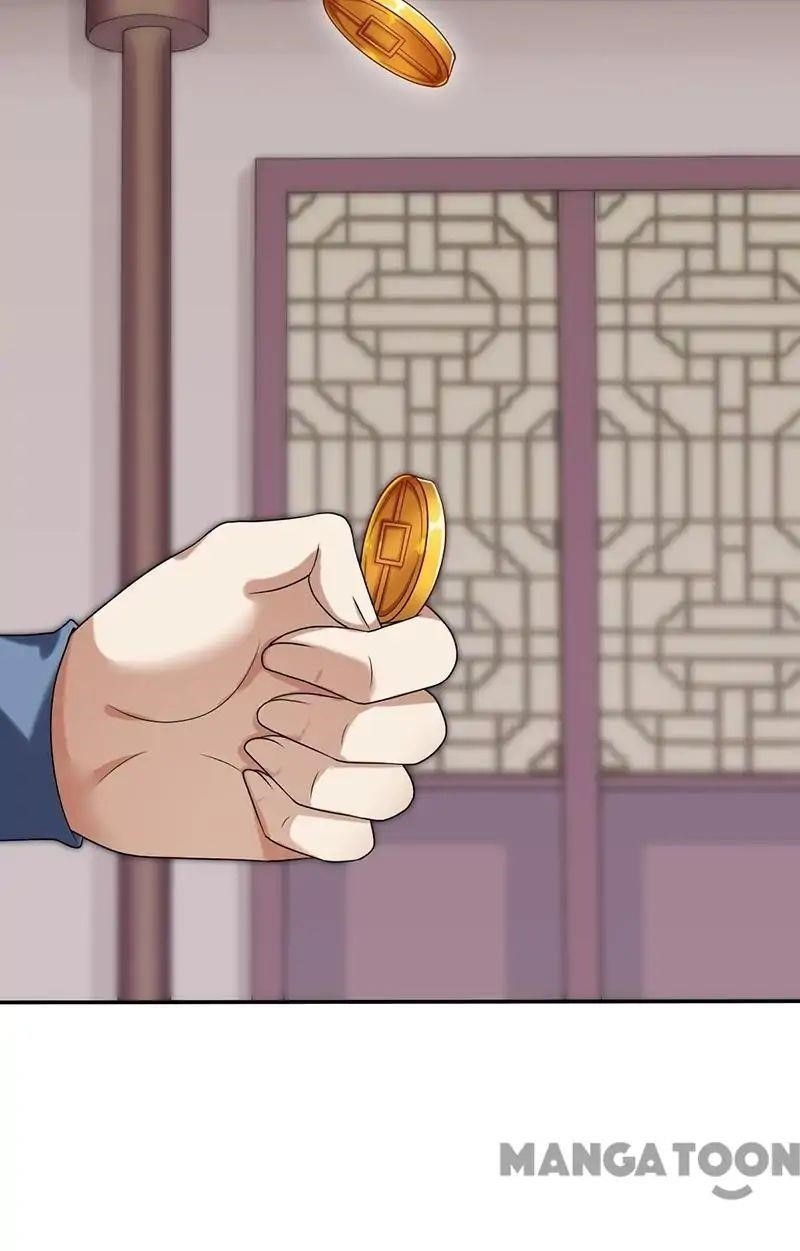 Martial Arts Reigns Chapter 30 - Page 27