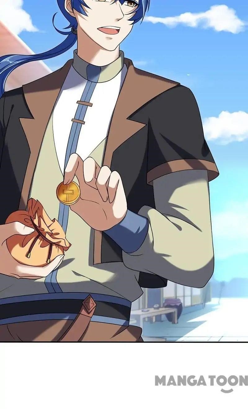 Martial Arts Reigns Chapter 30 - Page 31