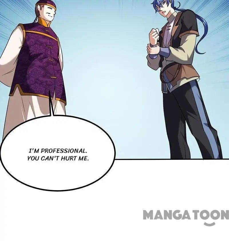 Martial Arts Reigns Chapter 30 - Page 4