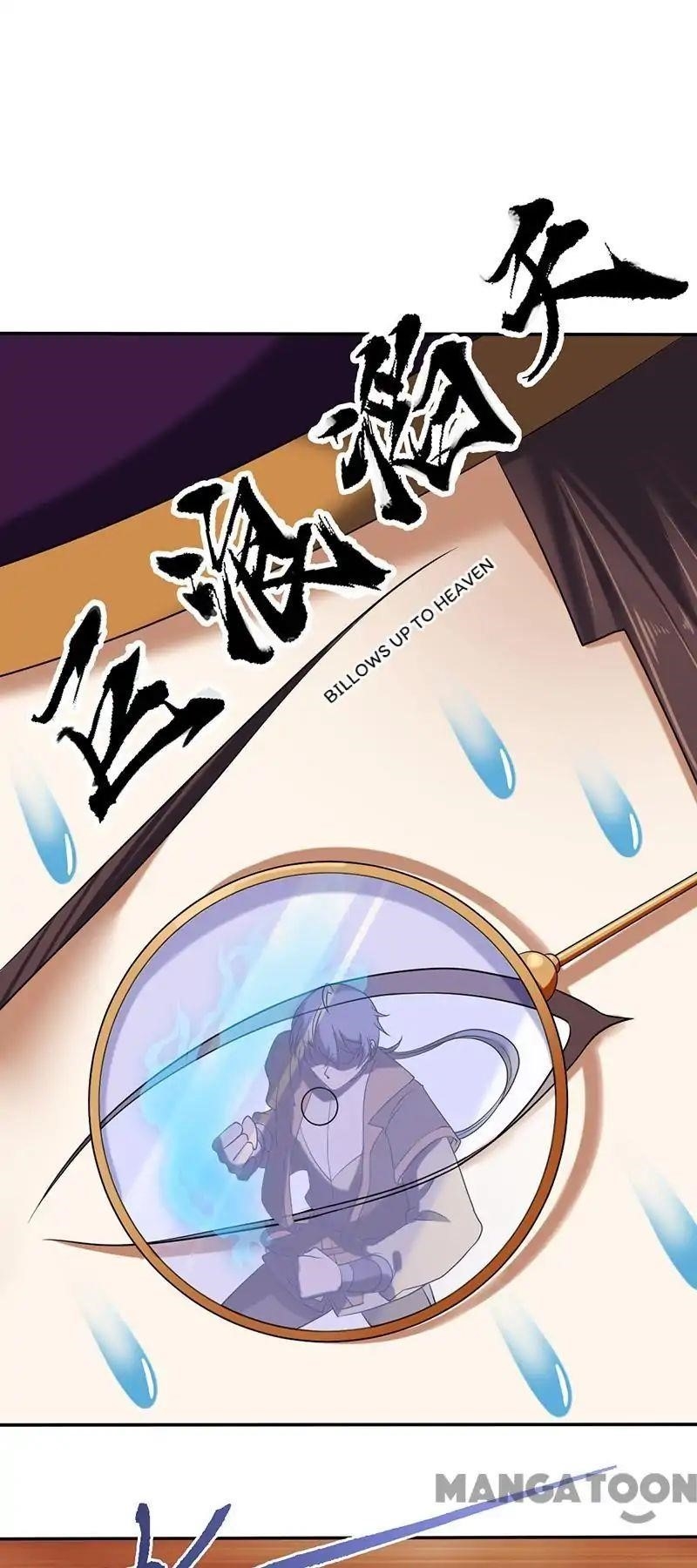 Martial Arts Reigns Chapter 30 - Page 5