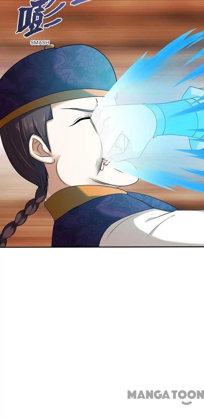 Martial Arts Reigns Chapter 30 - Page 6