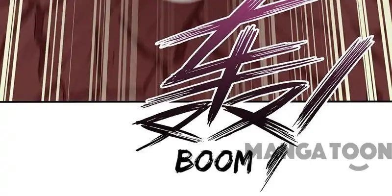 Martial Arts Reigns Chapter 30 - Page 9