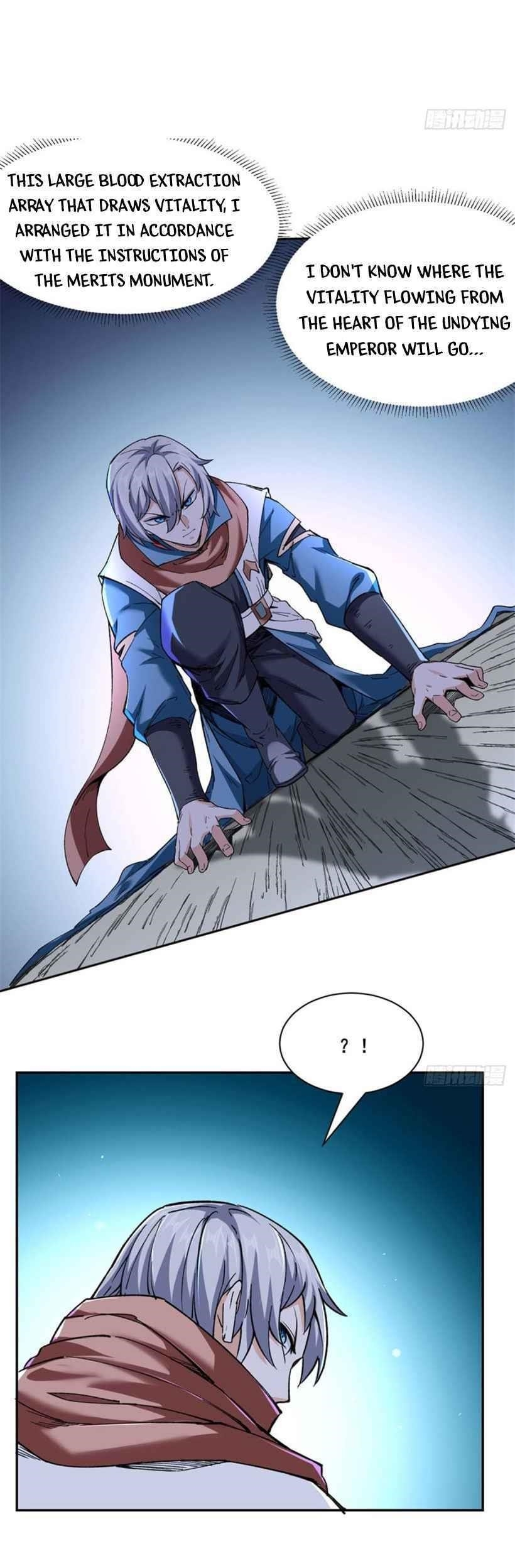 Martial Arts Reigns Chapter 304 - Page 12