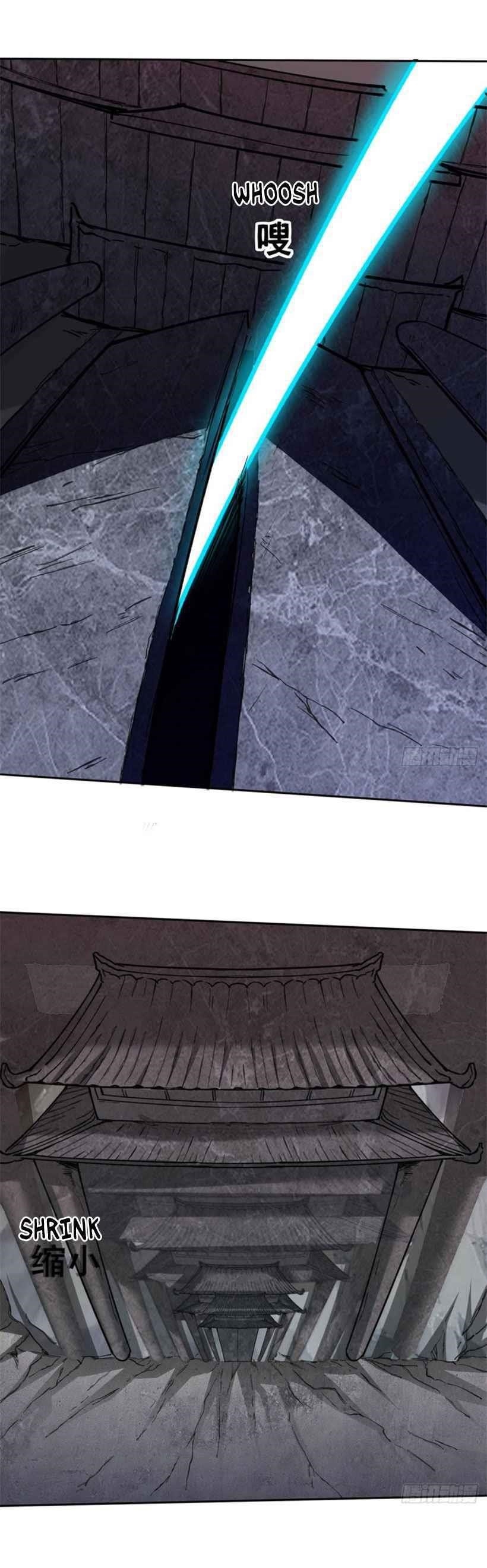 Martial Arts Reigns Chapter 304 - Page 16