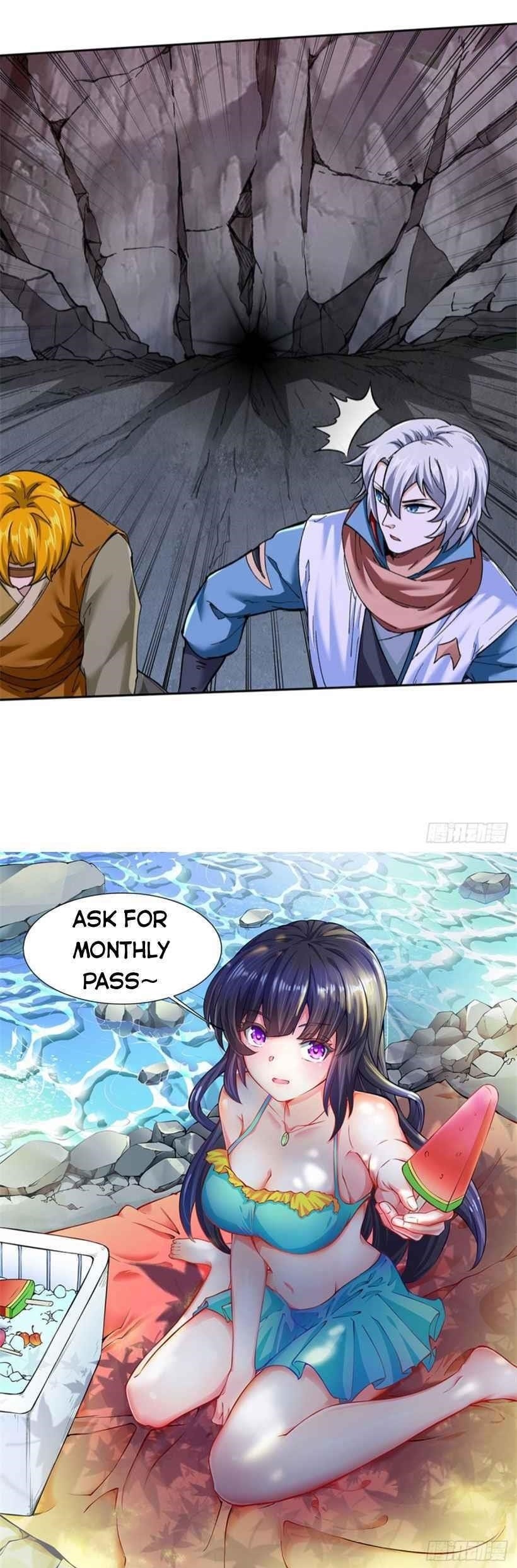 Martial Arts Reigns Chapter 304 - Page 17