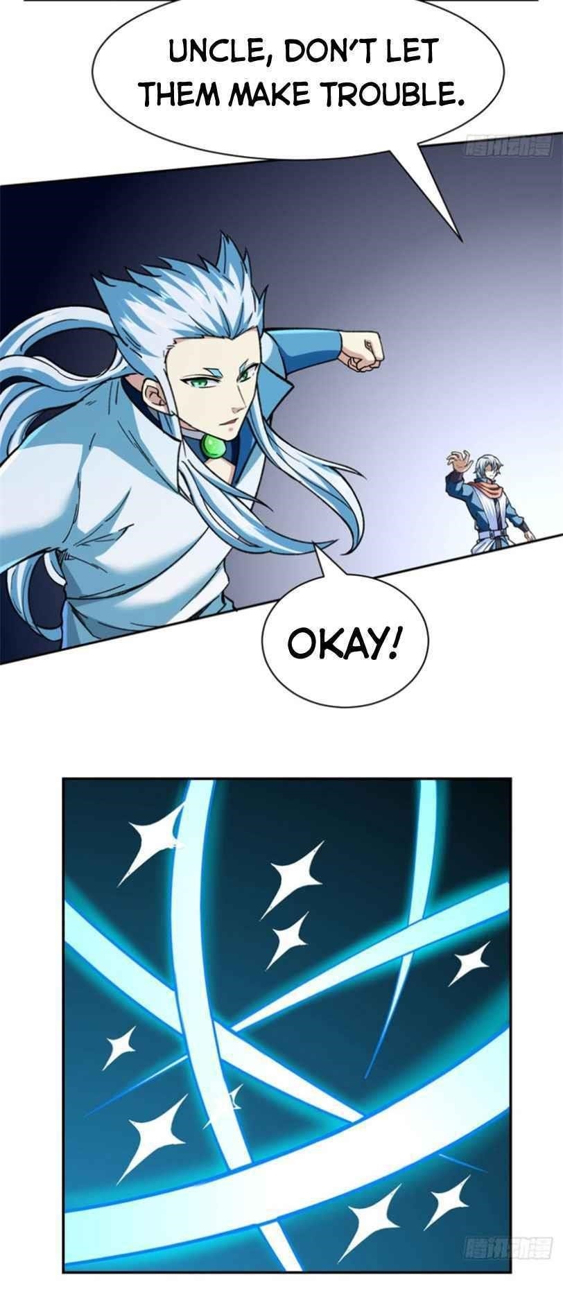 Martial Arts Reigns Chapter 304 - Page 2