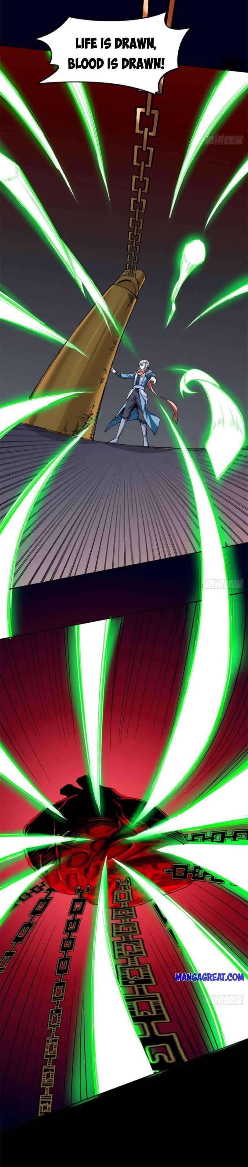 Martial Arts Reigns Chapter 304 - Page 7