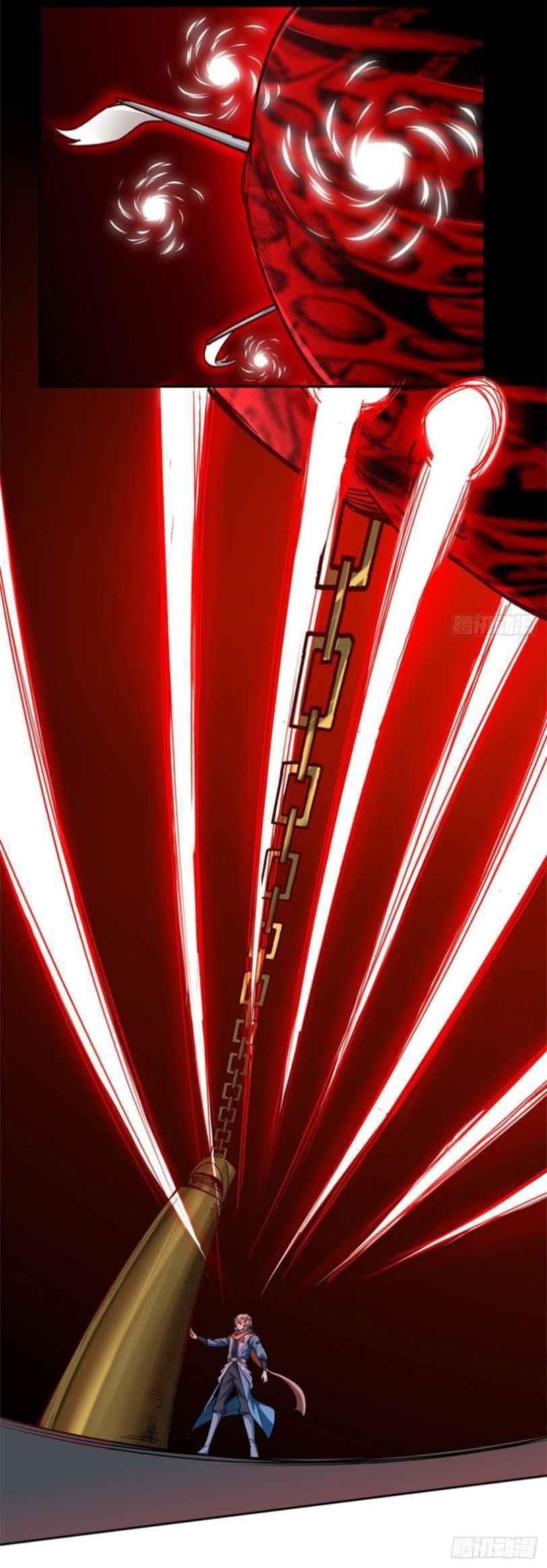 Martial Arts Reigns Chapter 304 - Page 8